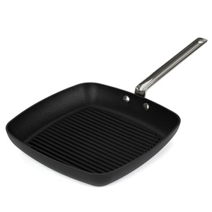 Scanpan - TechnIQ Grill Pan 27cm