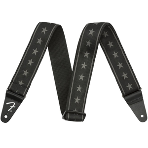 Fender 2" Nylon Stars/Stripes Strap