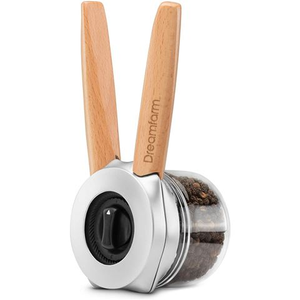 Dreamfarm - Ortwo Grinder Wood