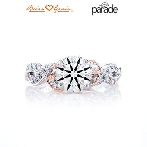 Lyria Bridal R3567