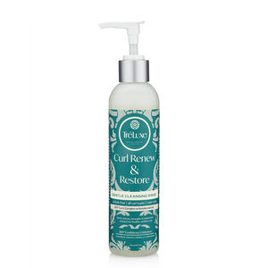 TréLuxe Curl Renew & Restore™ Gentle Cleansing Rinse 8oz