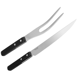 Robert Welch - Trattoria Carving Set 2pce