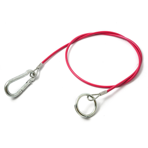 Breakaway cable