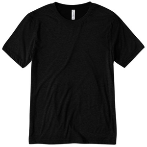 Canvas Triblend Jersey T-Shirt