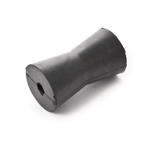 3.5" V-roller 