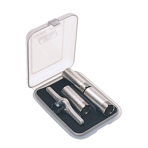 Choke Tube Case - For 3 Extended/6 Standard Chokes