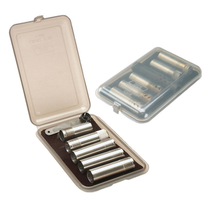 Choke Tube Case - For 6 Extended Chokes
