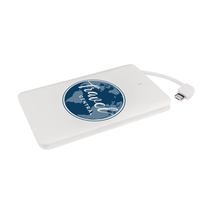 iTwist 3-in-1 Flip Power Bank