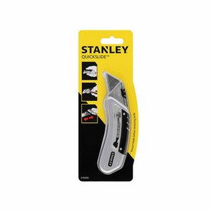 Stanley 010810 Sliding Pocket Knife