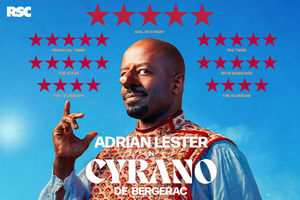Cyrano de Bergerac