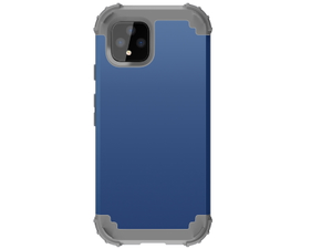 Defender Case for Google Pixel 4 - Navy