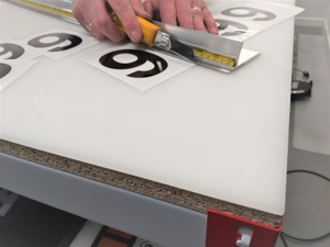 Heavy-Duty Workbench Cutting Mats