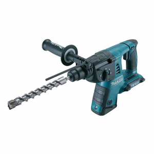 Makita DHR263Z Twin 18V 3-Mode SDS+ Rotary Hammer Drill (Body Only)