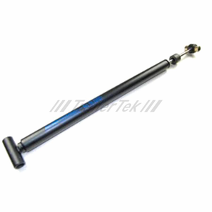 Genuine AL-KO damper "long" for 161S coupling