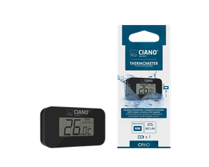 Ciano Thermometer