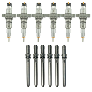 5.9 Cummins Reman Stock Injector Pack (2004.5–2007)
