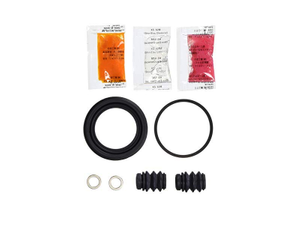 OEM Honda S2000, Civic Type-R EP3 & FN2 Front Caliper Rebuild Seal Kit