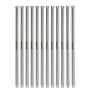12 Valve Cummins Stage 1 Billet Pushrods
