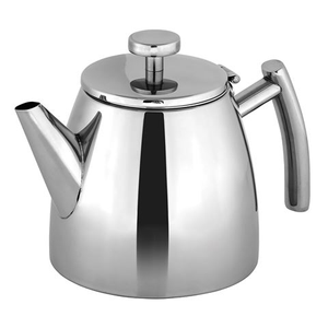 Avanti - Modena Double Wall Teapot 600ml