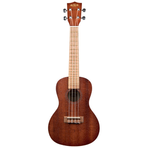 Kala KA-15C Satin Mahogany Concert Ukulele