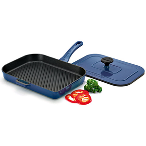 Chasseur - Panini Press Sky Blue