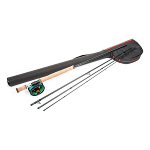 Laxa Switch Fly Fishing Kit - 11ft - #7/8