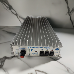 Second Hand RM HLA300 HF Linear Amplifier upto 300 Watt Output