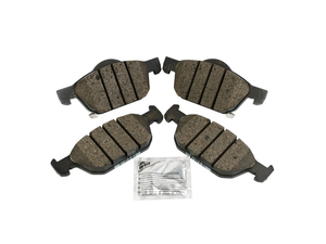 Genuine Honda Civic 5 Door Front Brake Pads 2017-2022 (45022TGNG00)