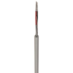 1 Pair Belden Equivalent 8760 LSF Shielded Screened Cable (Sold By The Mtr)