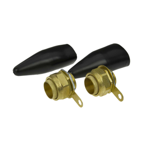25BW PVC SWA Gland Pack Indoor (2 Per Pack)