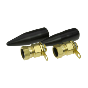 20CW PVC SWA Gland Pack Outdoor (Pack of 2)