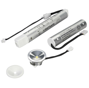 1.5W LED Emergency Downlight