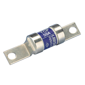 50A TCP HRC Fuse (Sold in 1's)