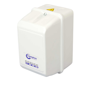174mmx104mmx134mm Screw Lid Metal Enclosure complete with DIN Rail IP55
