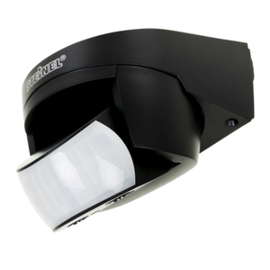 IS2140 ECO 140° Motion Detector Black
