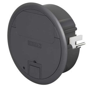 Floor Grommet 169mm Diameter Raised