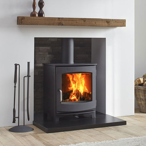 Dik Geurts Ivar 5 Wood Burning Stove