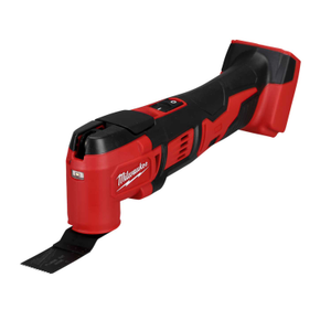 M18BMT-0 18V Compact Brushed Multi Tool (Body Only)