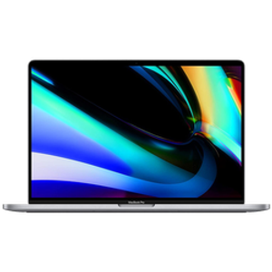 MacBook Pro 2019 - 16"