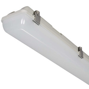 Dura 52W 5ft LED Non Corrosive Fitting 4000K