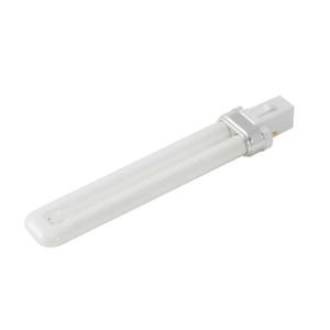 Fusion 9W G23 2 Pin Single Compact Fluorescent Lamp 4000K