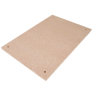 24 Inch x 12 Inch Flame Retardant Meter Board