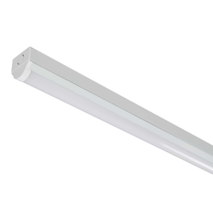 17W 4ft LED Steel Batten Fitting 4000K