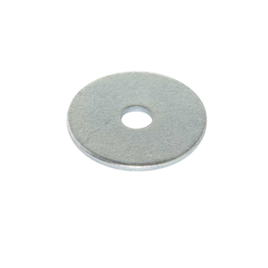 M6 Penny Washer BZP (Pack of 100)
