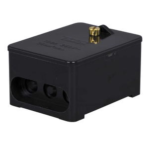 100A Single Pole Connector Block