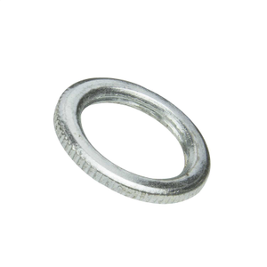 20mm Milled Edge Lockring (Sold in 1's)