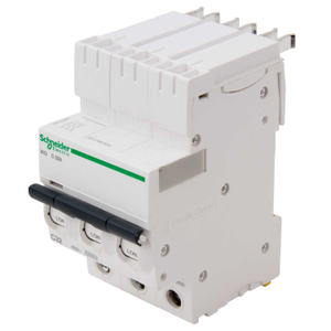32A Triple Pole 10kA C Curve MCB