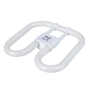 Fusion B16 16W GR10q 4 Pin Non Dimmable 2D Lamp 3500K