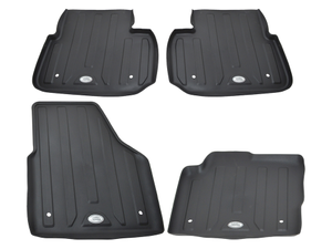 Rubber Mat Set