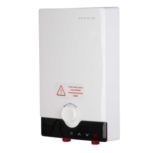 9.6kW Inline Instantaneous Water Heater